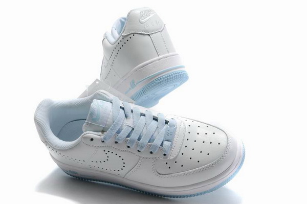 Nike Air Force One Men Low--199